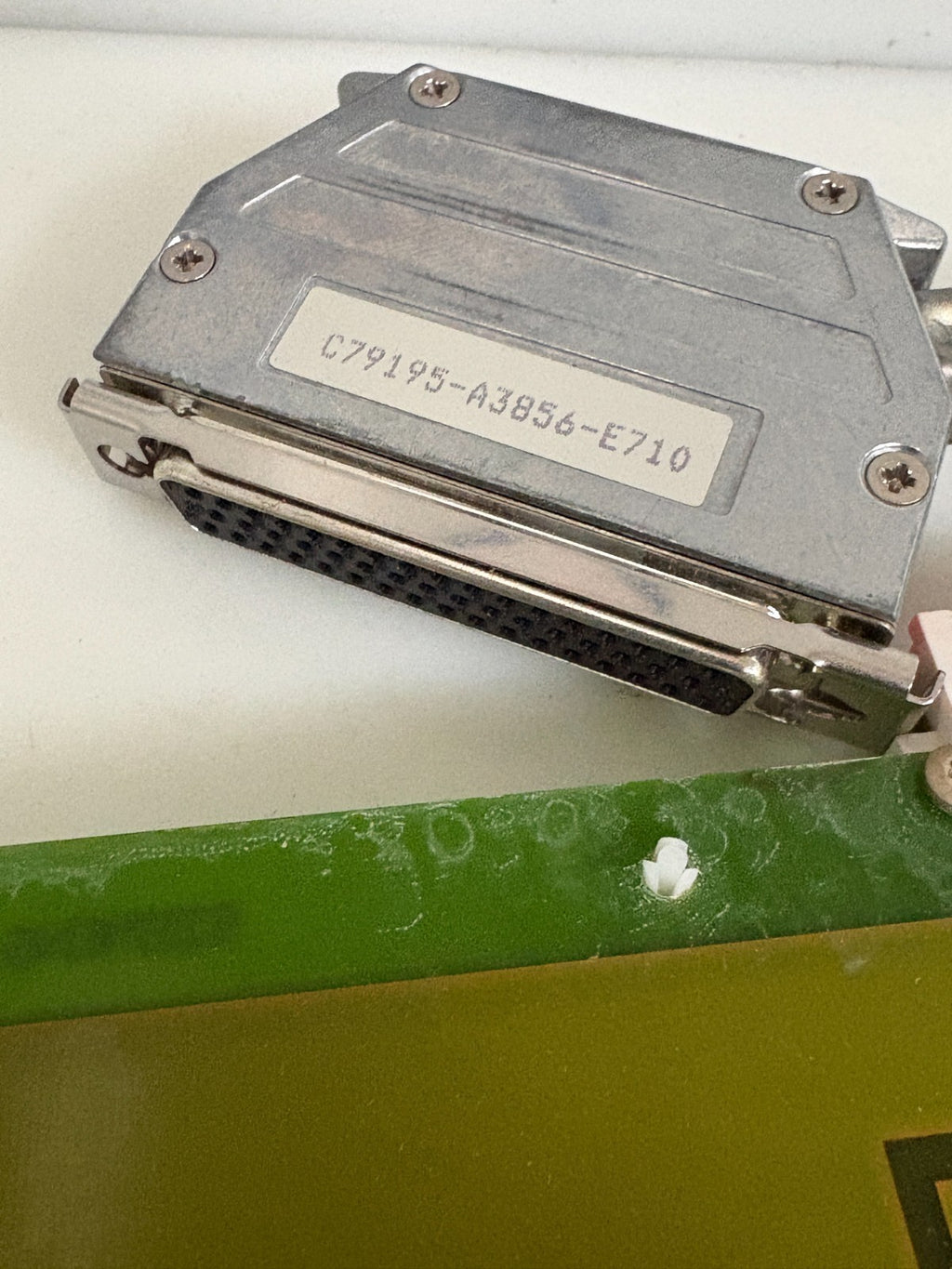 SIEMENS SIMATIC S5 INTERFACE MODULE 6ES5312-3AB12