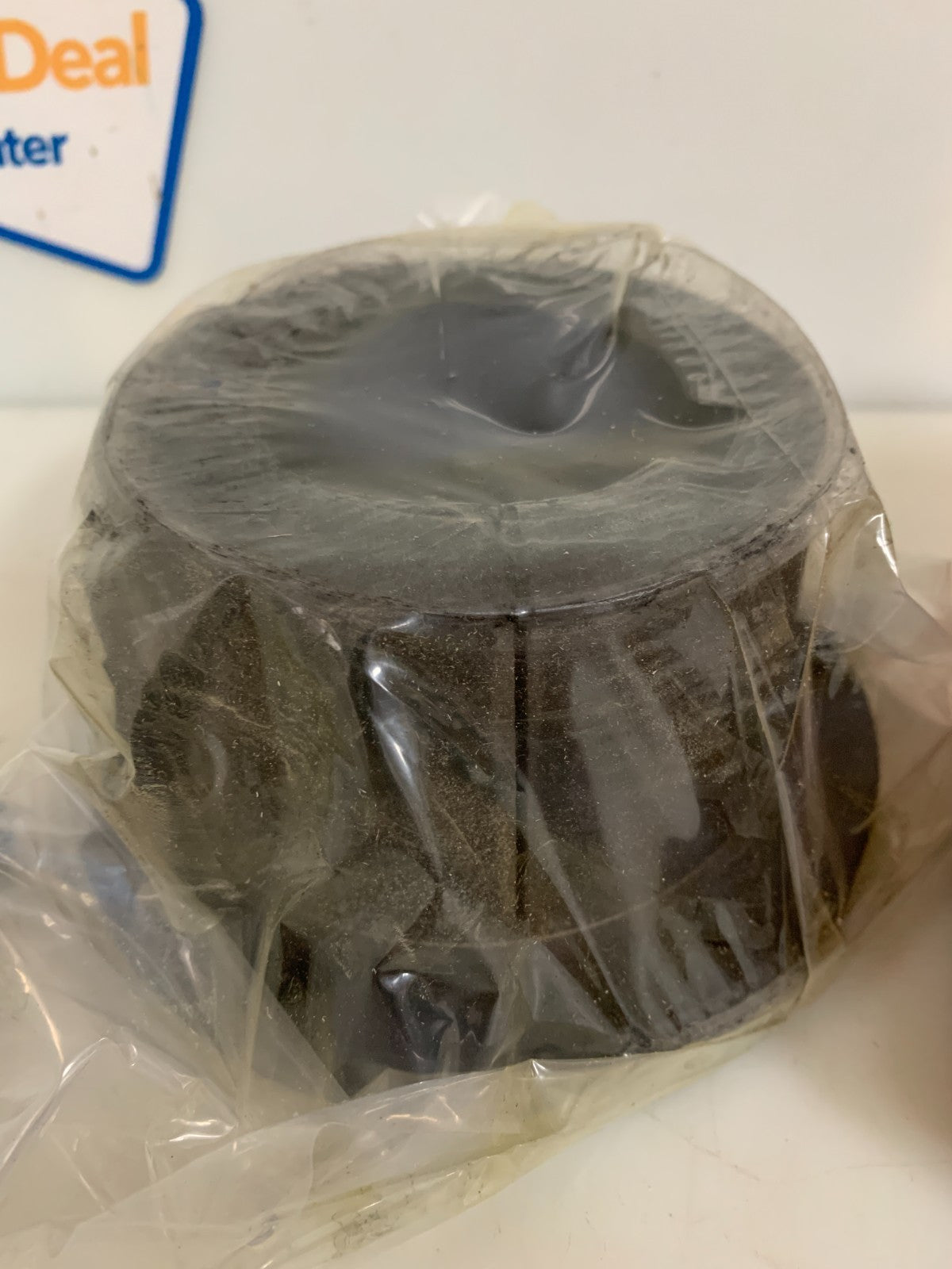TSUBAKI TEAPER COUPLING R1X 2 7/16