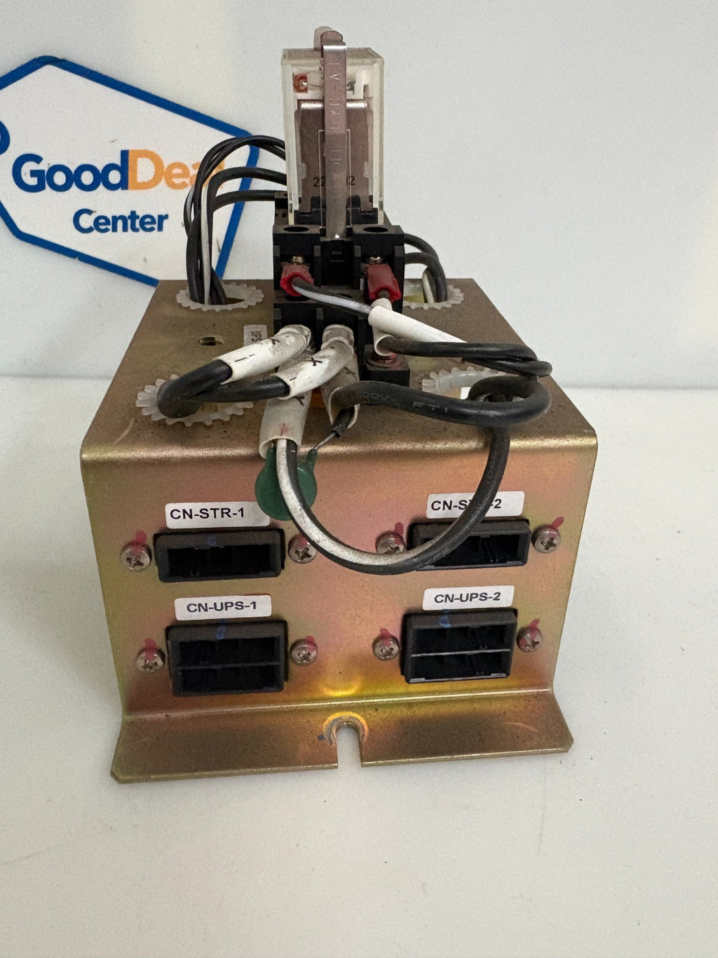 RELAY MODULE LN1W UPS UNIT 141857 A2