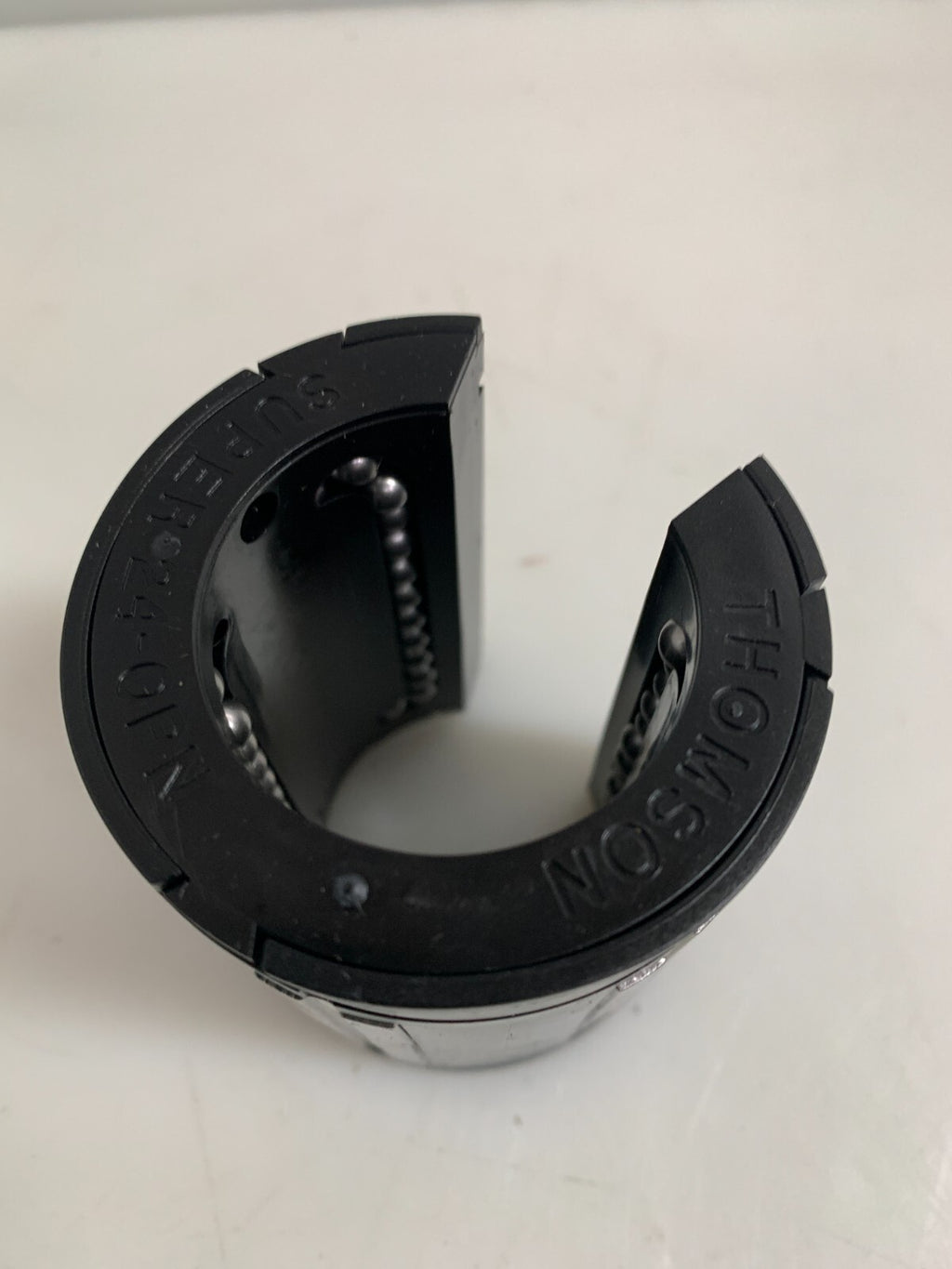 THOMSON SUPER 240PN BALL BUSHING LINEAR3