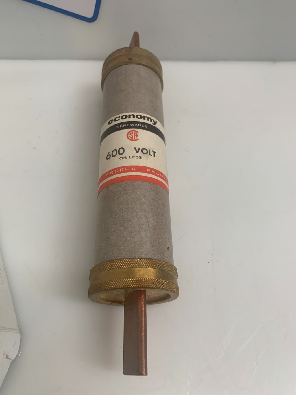 GOULD SHAWMUT   Fuse Time Delay   CRS150