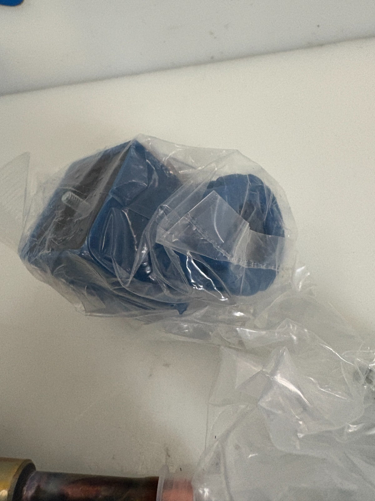 CASTEL VALVE 1028/2A73