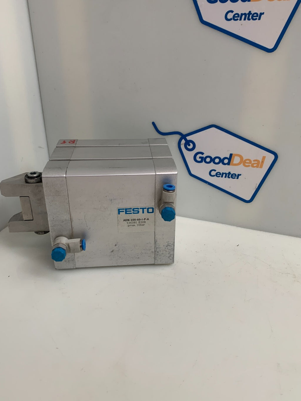 FESTO  ADN-100-60-I-P-A  Compact Cylinder  5363910
