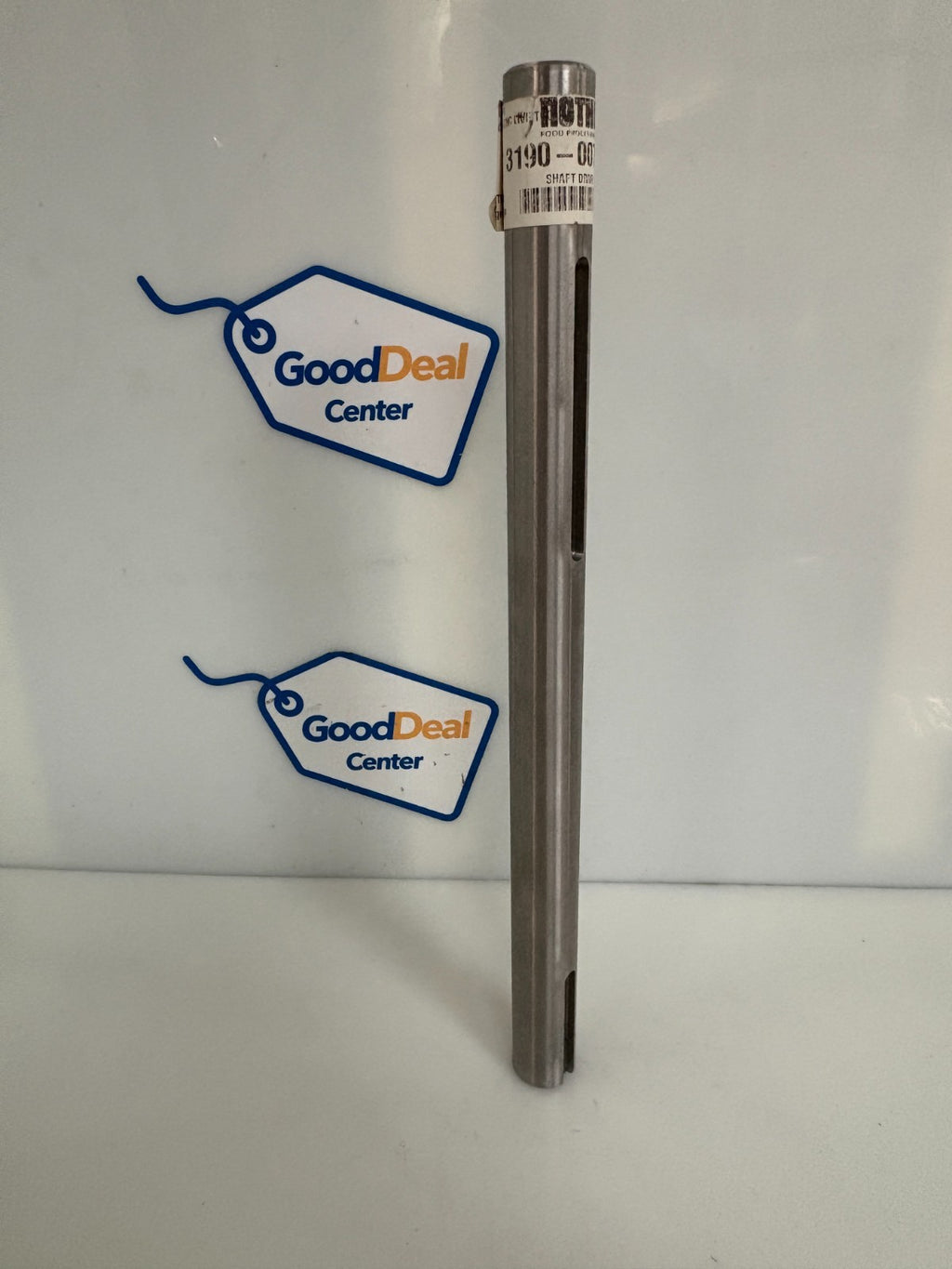 NOTHUM SUPERFLUX SHAFT 3190-0072-02