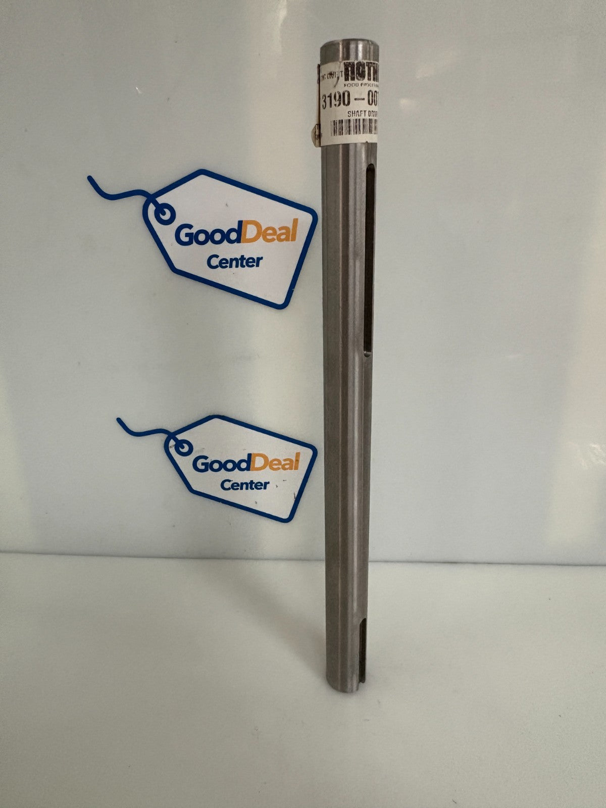 NOTHUM SUPERFLUX SHAFT 3190-0072-02