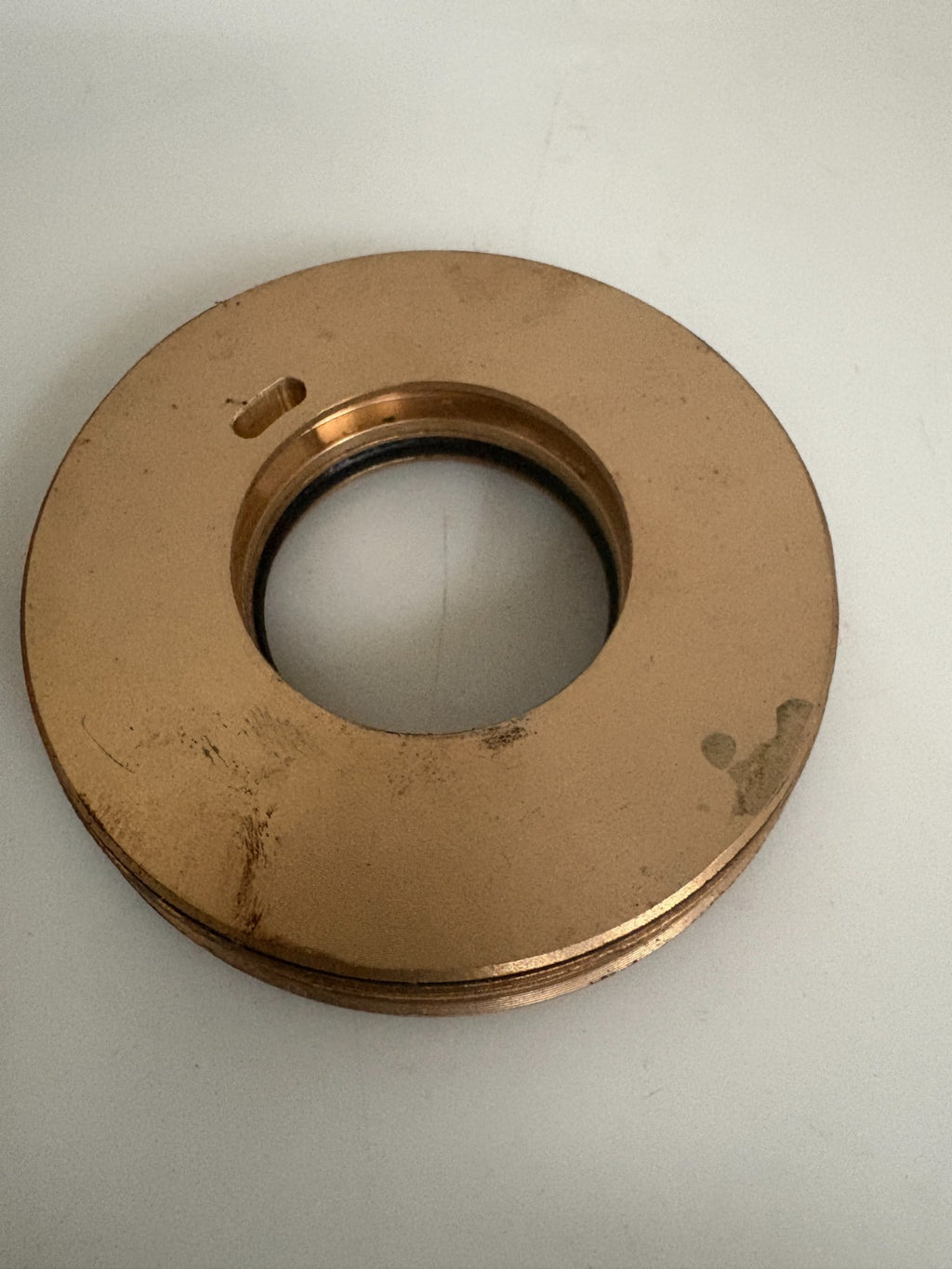 INPRO/SEAL BEARING ISOLATOR #1087-A-02268-0