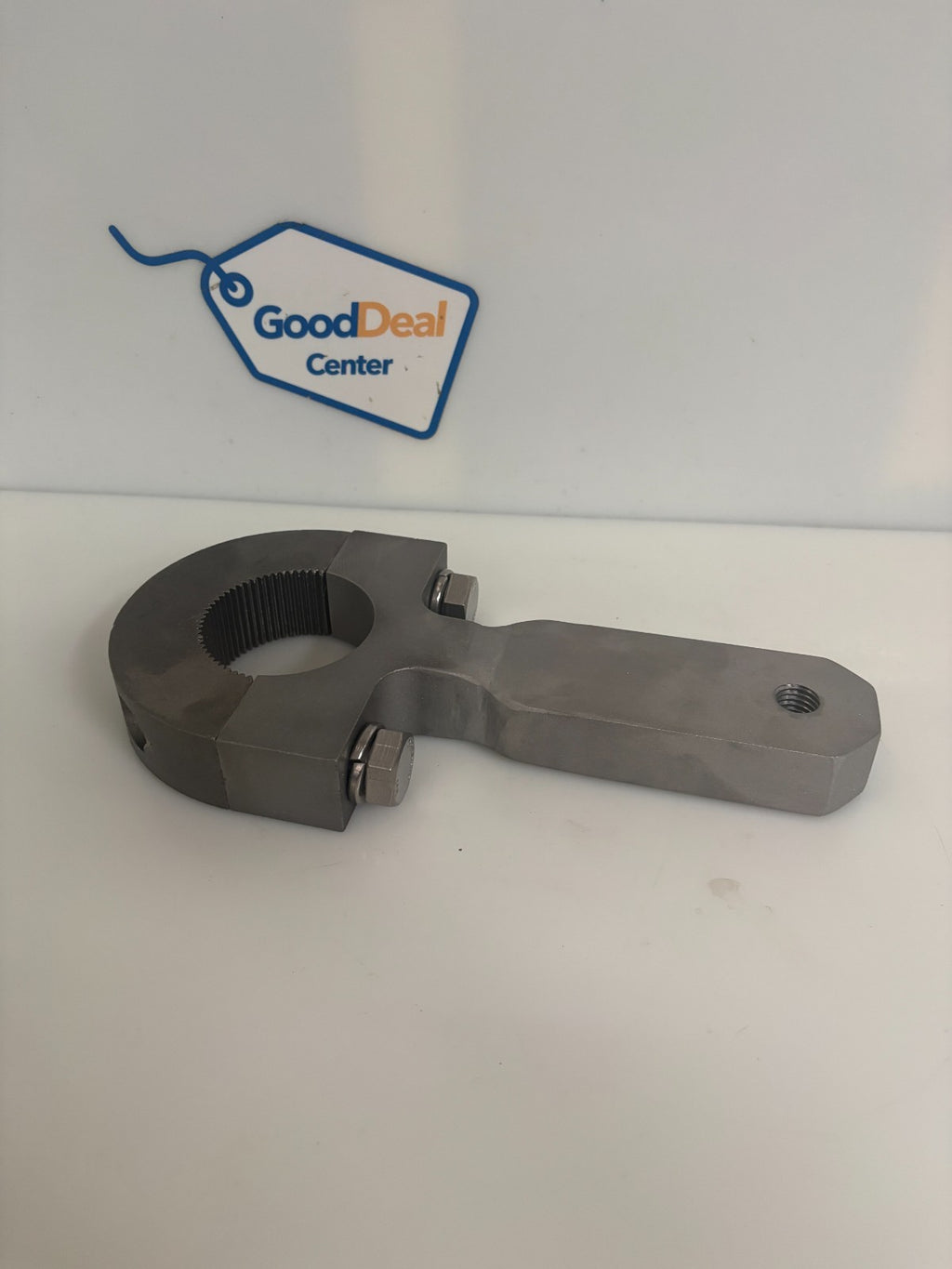 JAMES ROSS LEVER ARM 880-06402