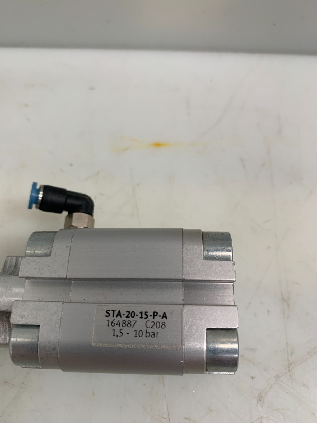 FESTO STA-20-15-P-A Stopper Cylinder  164887