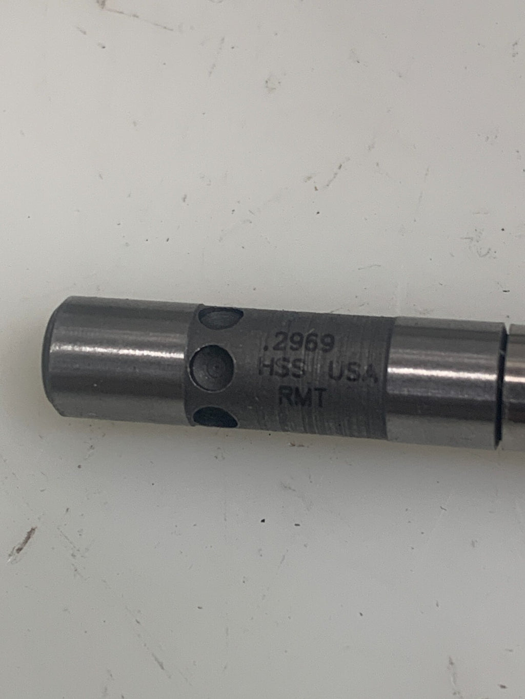 US TOOL  Grinding Drill Bit    Size 2969   BA15815  (Lot of 5 Bags of 25)