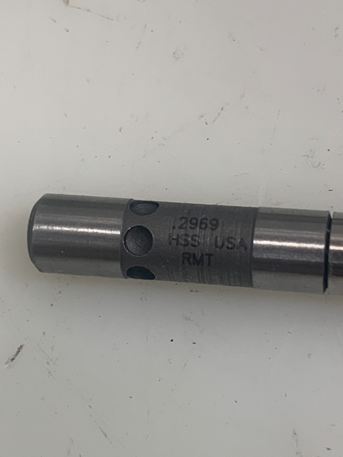 US TOOL  Grinding Drill Bit    Size 2969   BA15815  (Lot of 5 Bags of 25)