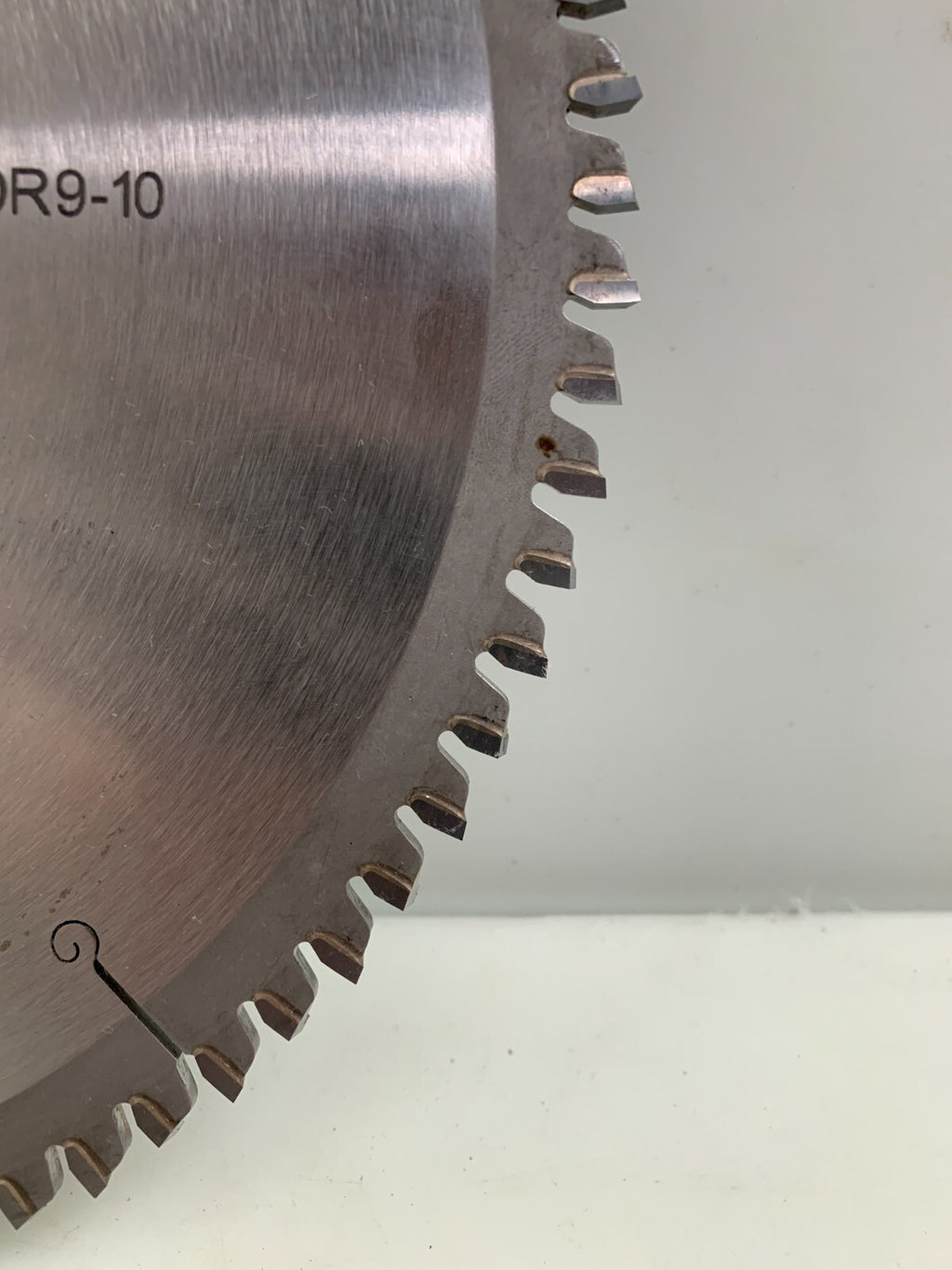 ROYCE AYR / Techni-Scie DM  Professional 12'' Saw Blade  GDR9-10