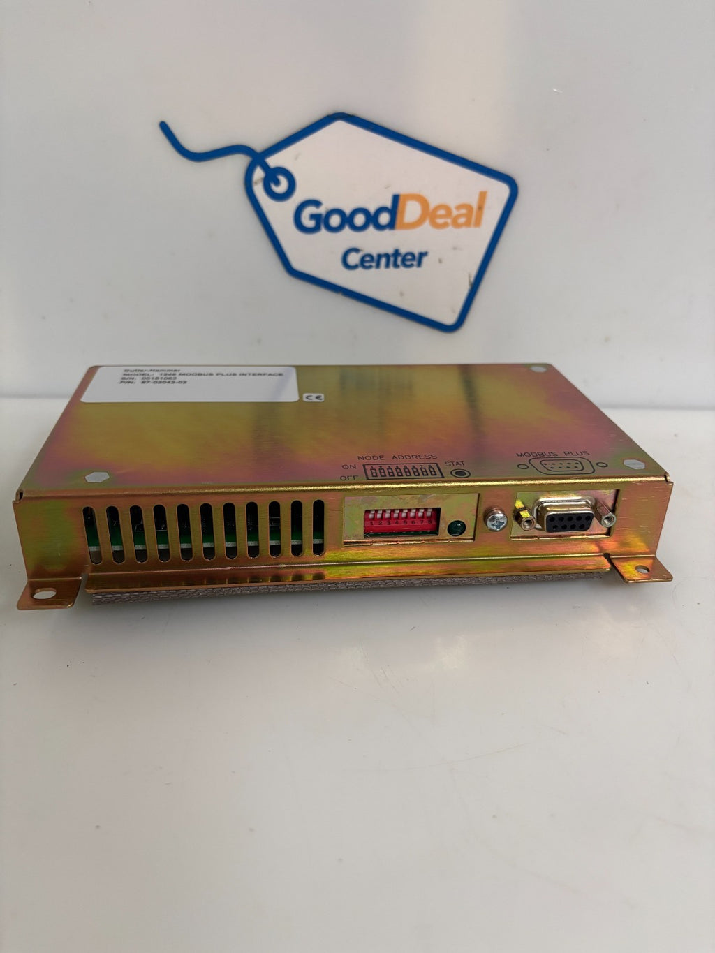 EATON IDY CIRCUIT BOARD CCMP-40-16000-010