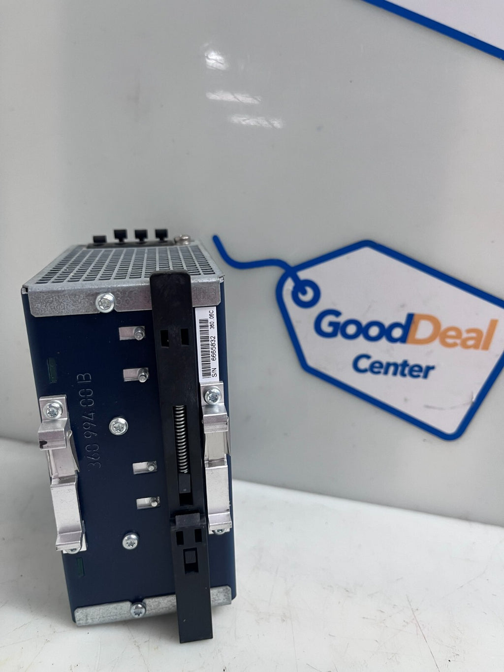PULS DIMENSION CS10.241-S1 DIN Rail Power Supply