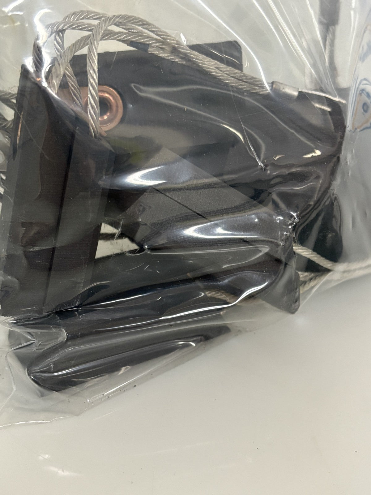 NERSEN CARBON BRUSH Z3082 SET 103