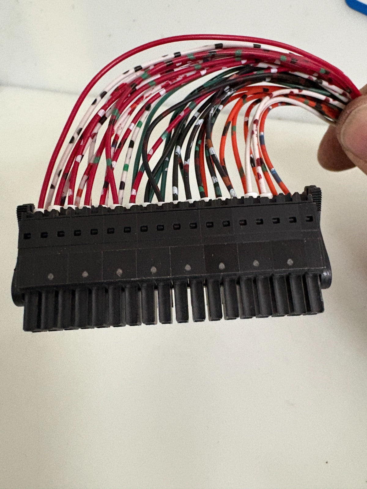 ELECTROCOM 36 PIN LL61365 2CBL14-12