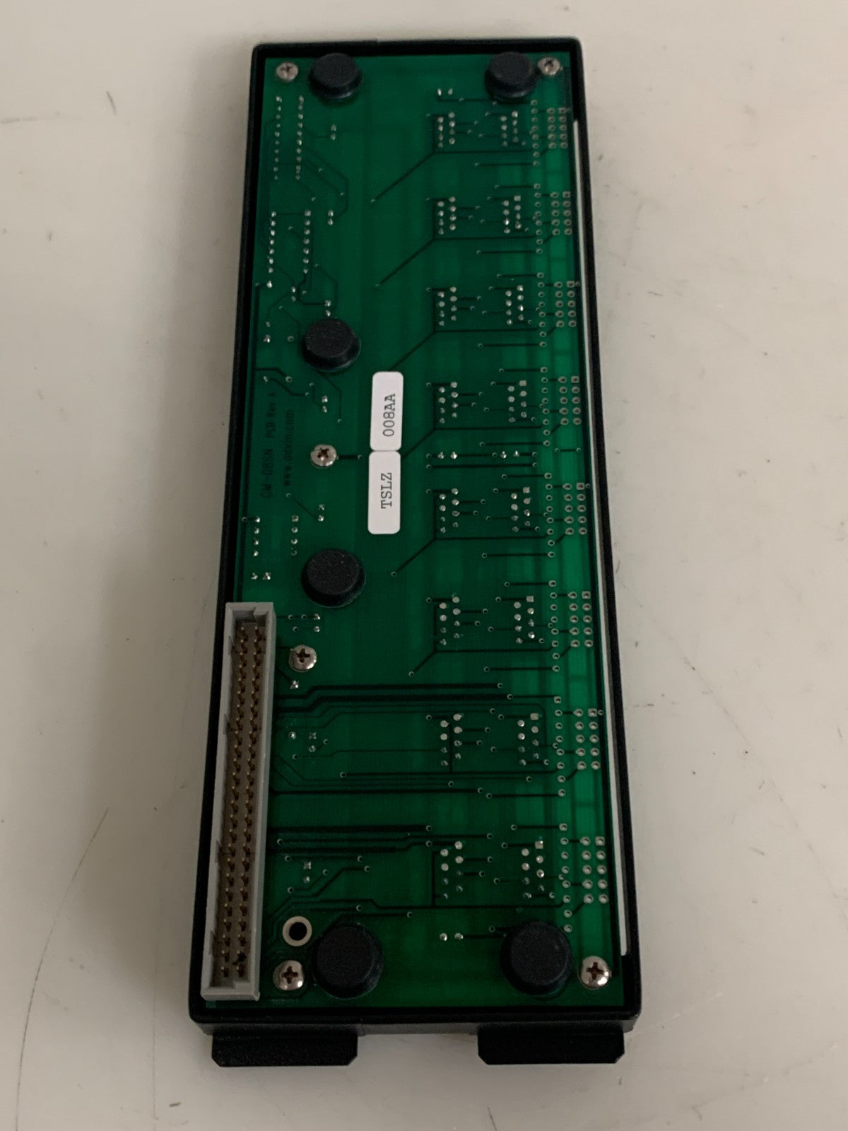 ADVIN GANG MODULE GM-08SN4