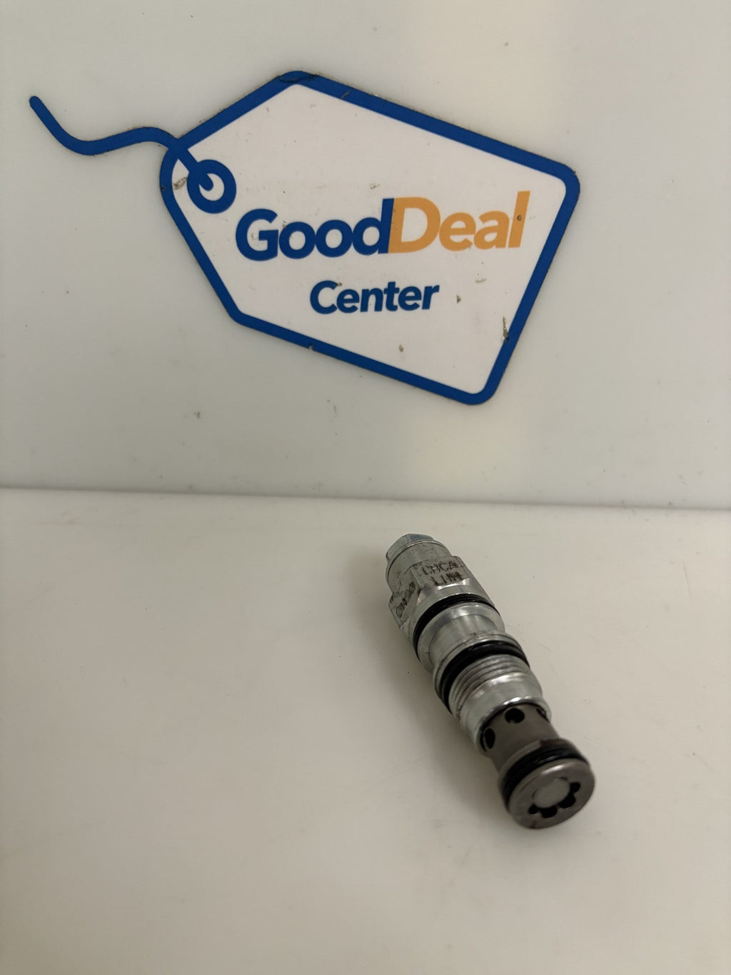 SUN HYDRAULICS CARTRIDGE VALVE CBCA LHN0
