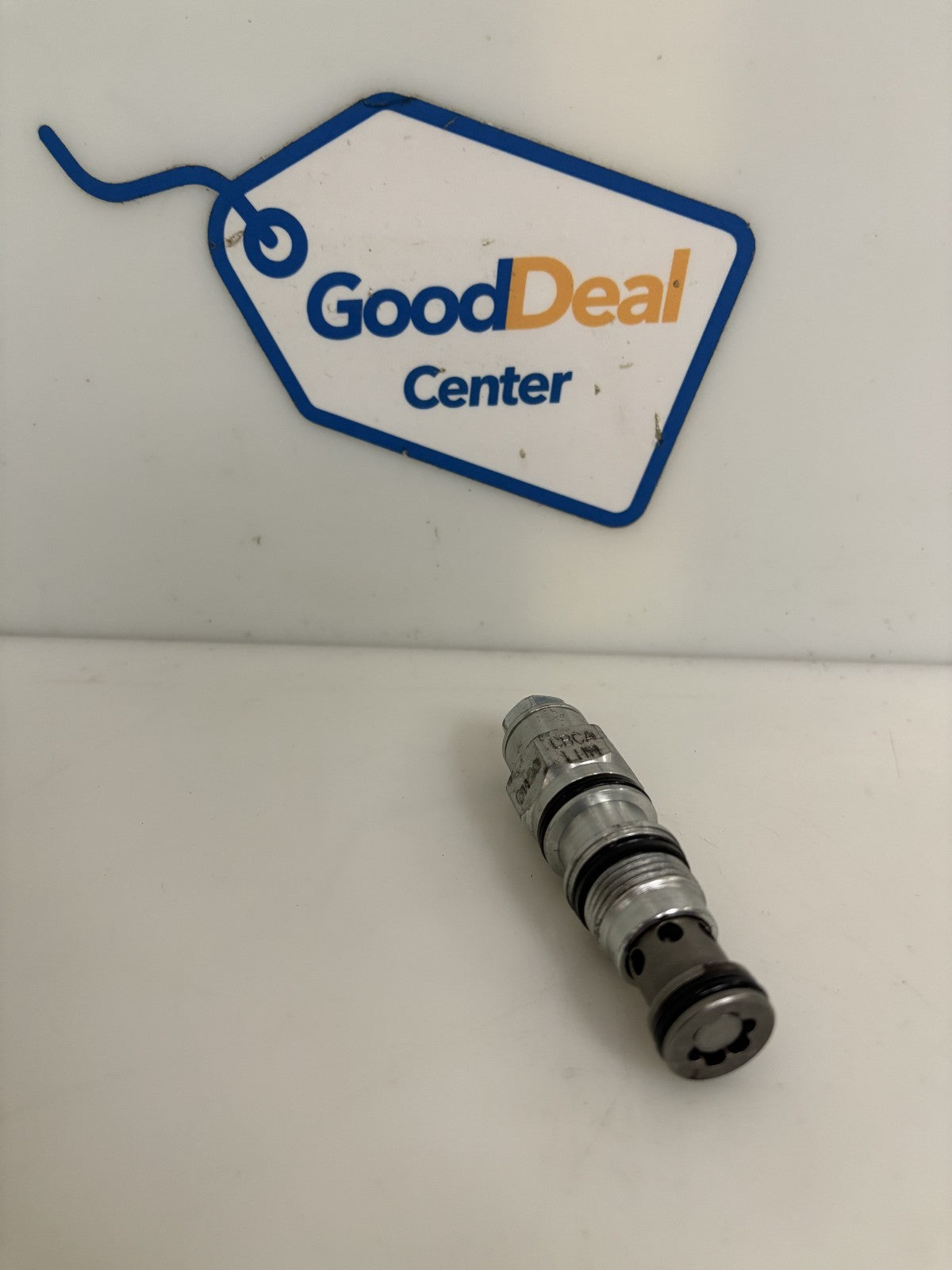 SUN HYDRAULICS CARTRIDGE VALVE CBCA LHN0