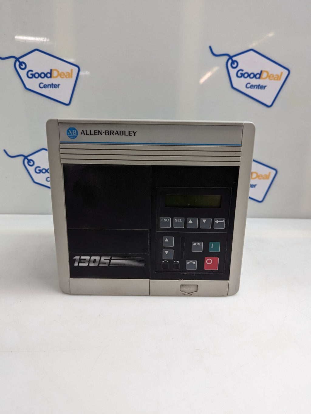 ALLEN-BRADLEY 1305-AA12A-FR SER. C 200-230V 12A