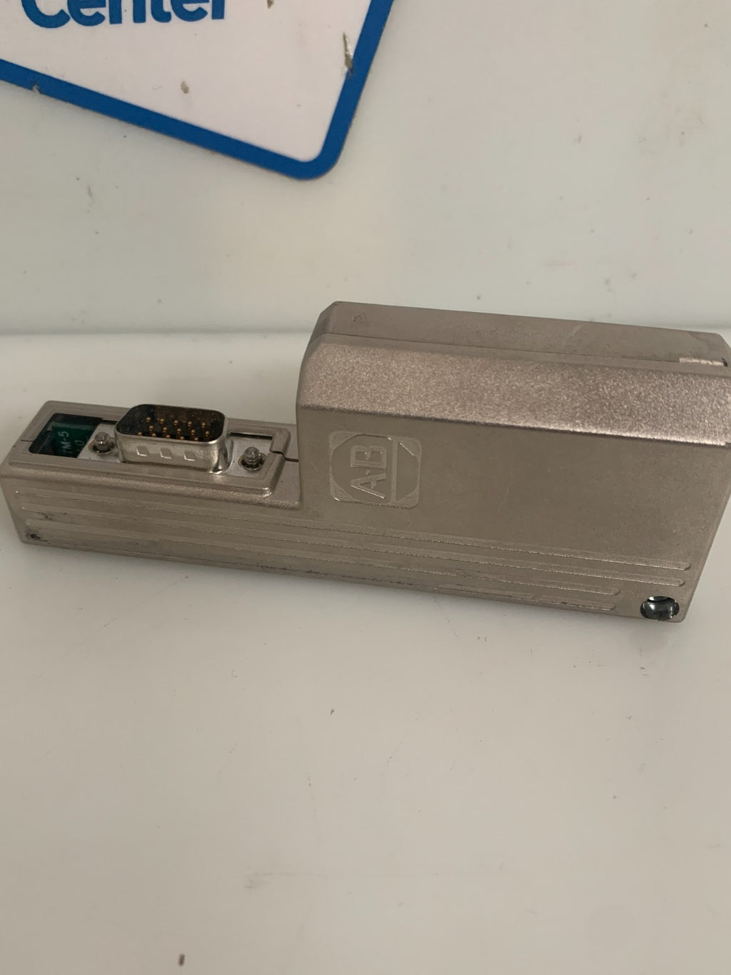 ALLEN BRADLEY 2090-K6CK-D15M