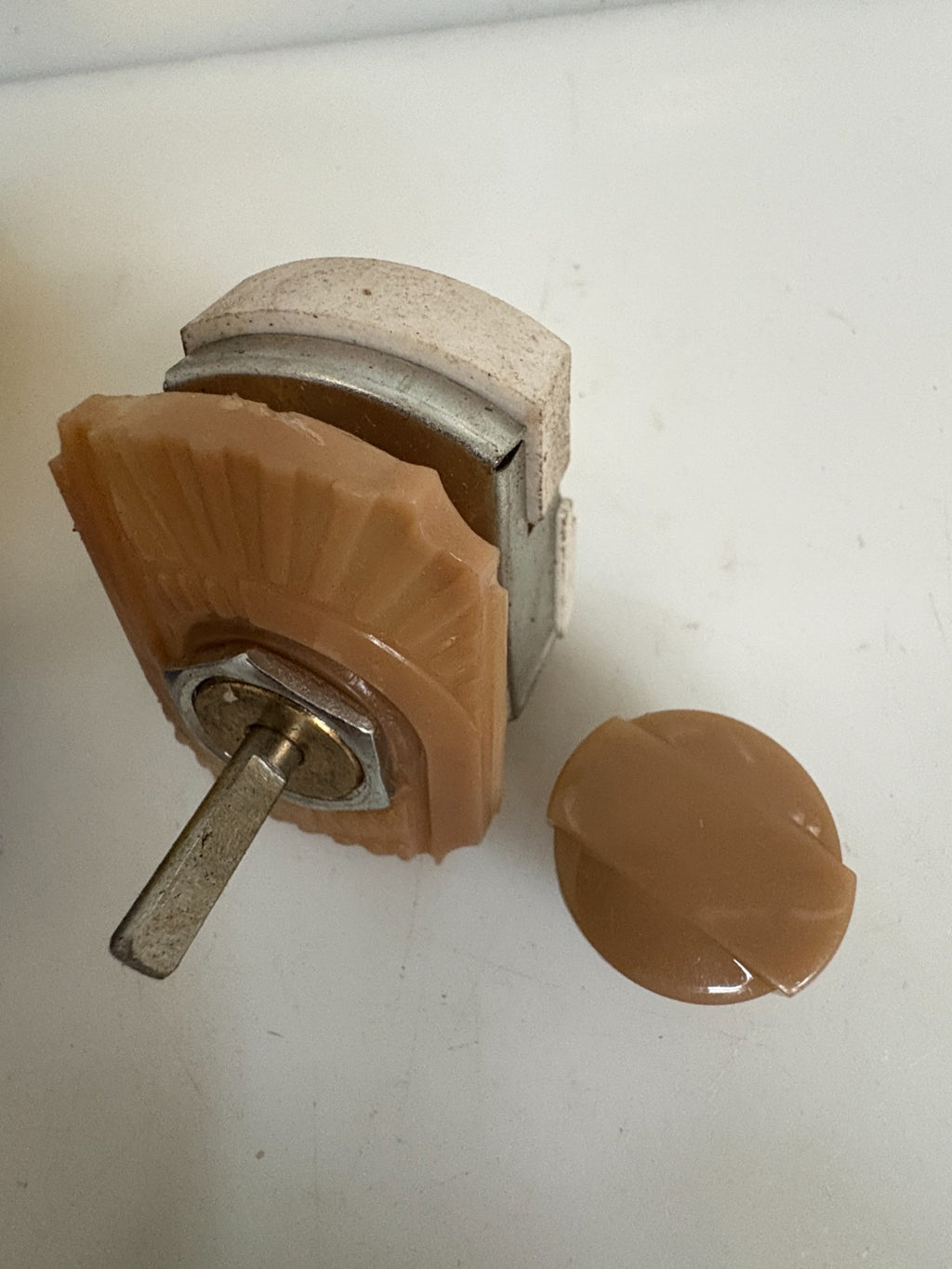 COLE HEATER SWITCH 683661