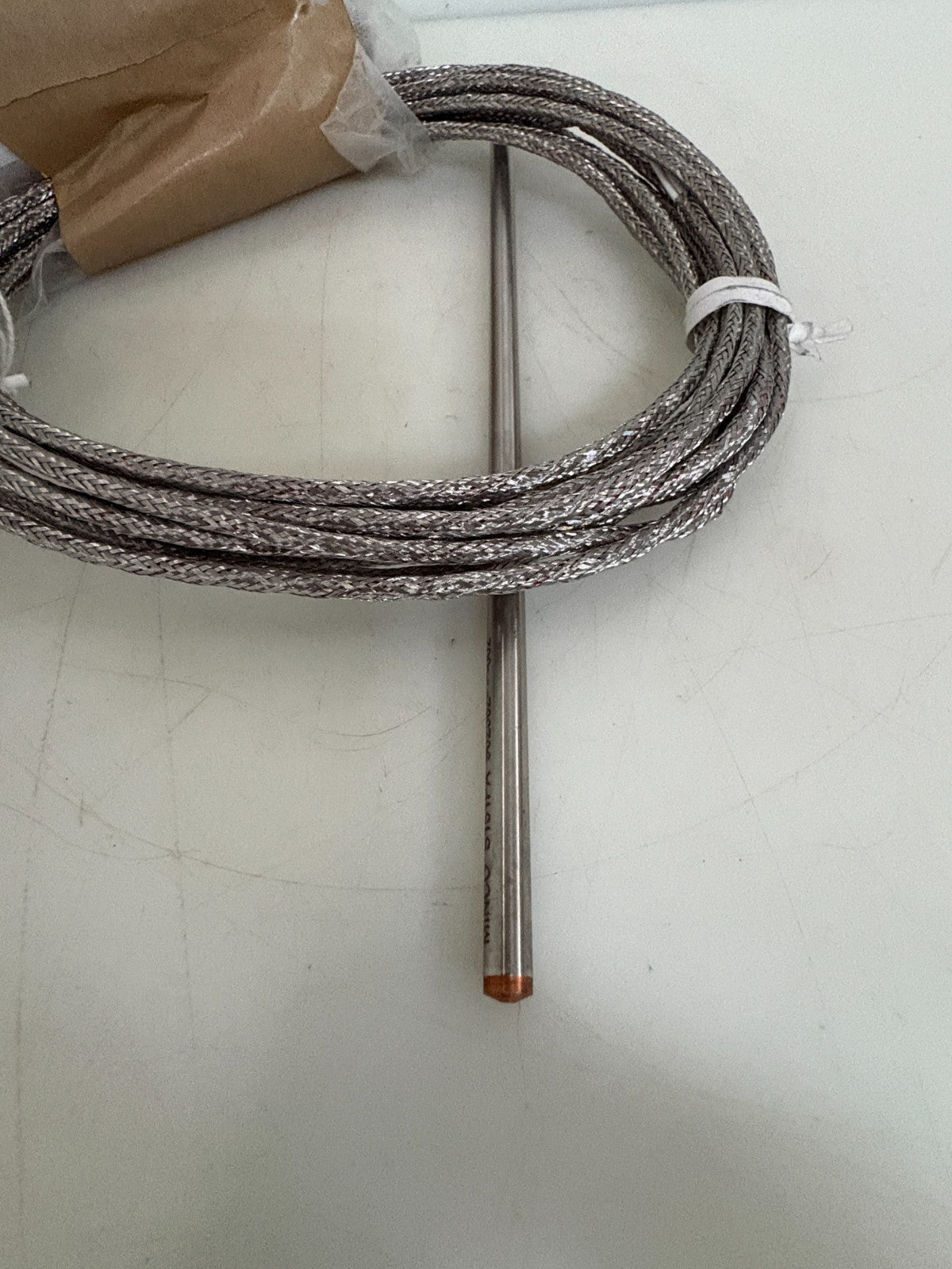 MINCO PROBE W/HOLDER S151PA75Z180 STAINLESS 1