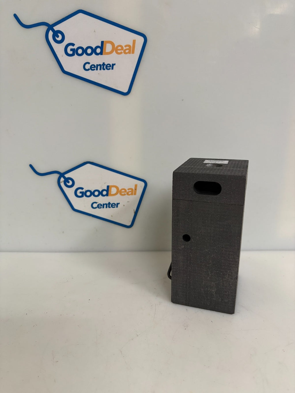 BURNDY WELD MOLD B-207 BCC-1 3/0 STR RUN AND TAP CART .900