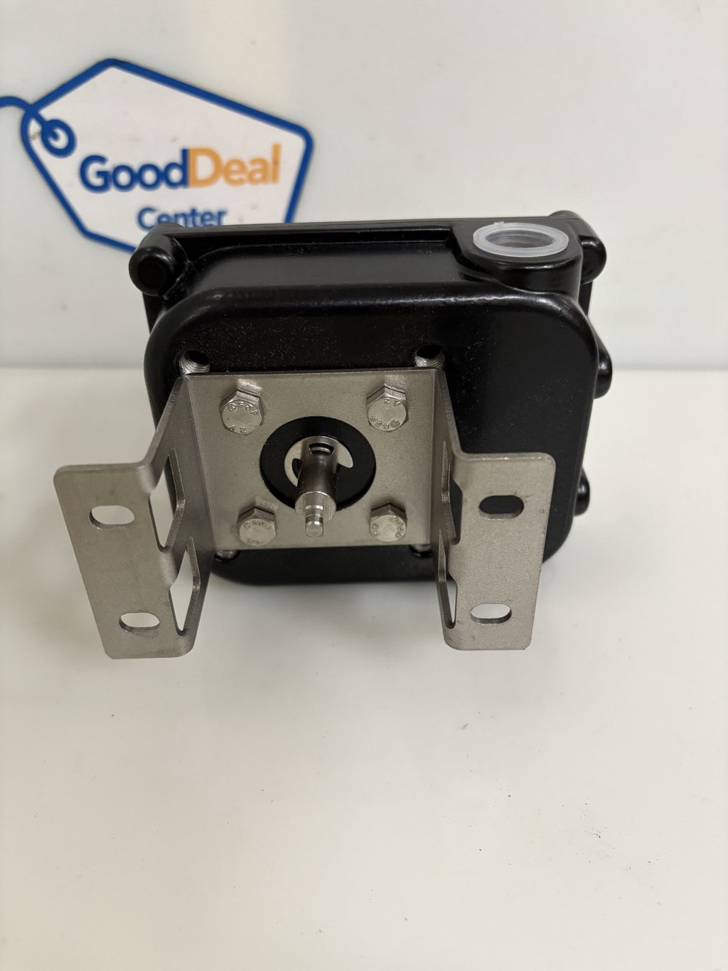 FPS LIMIT SWITCH ENCLOSURE 6010-1008
