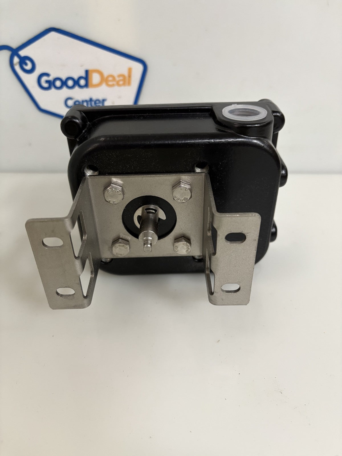 FPS LIMIT SWITCH ENCLOSURE 6010-1008