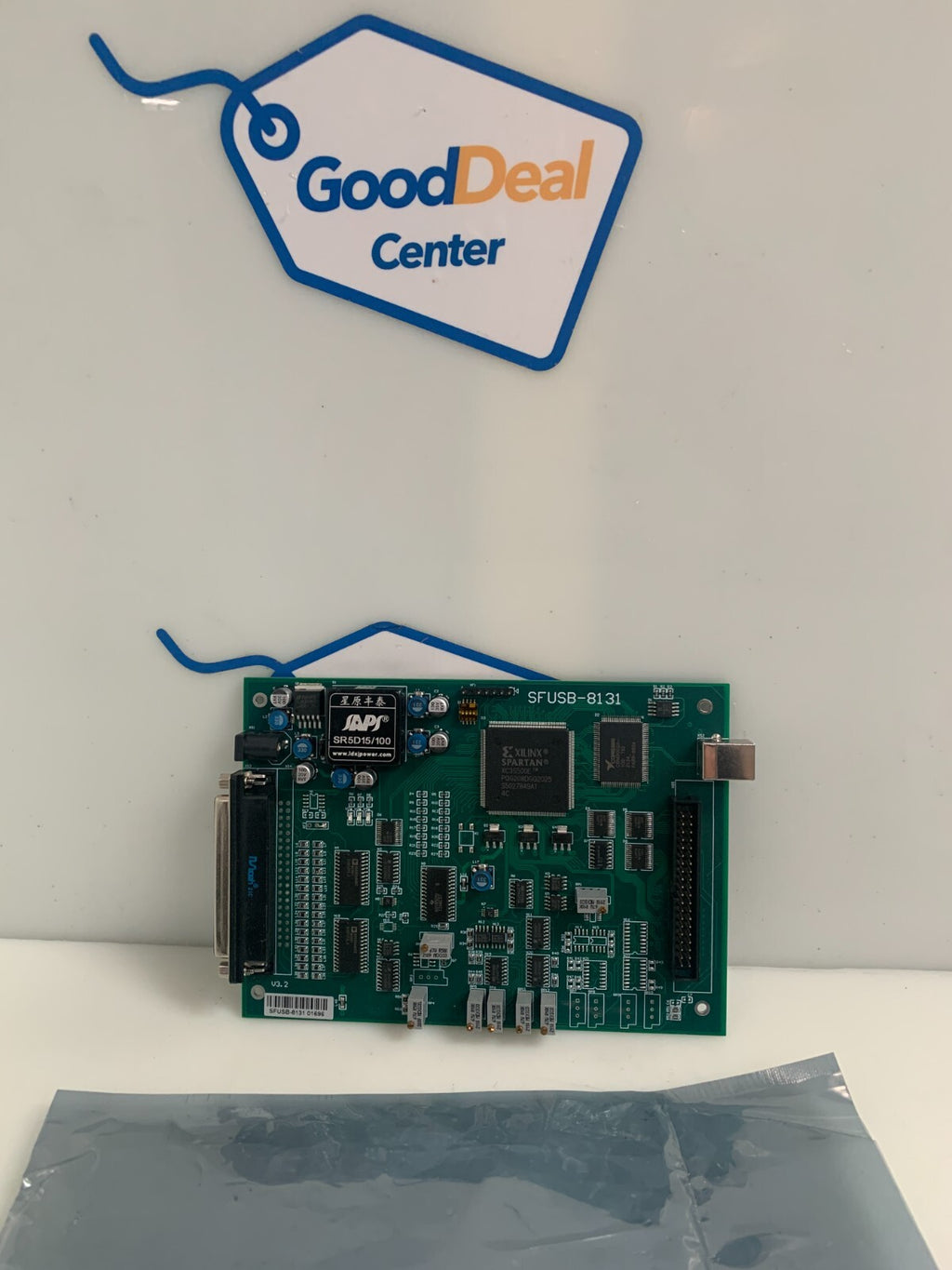 SFUSB-8131 01696 CIRCUIT BOARD