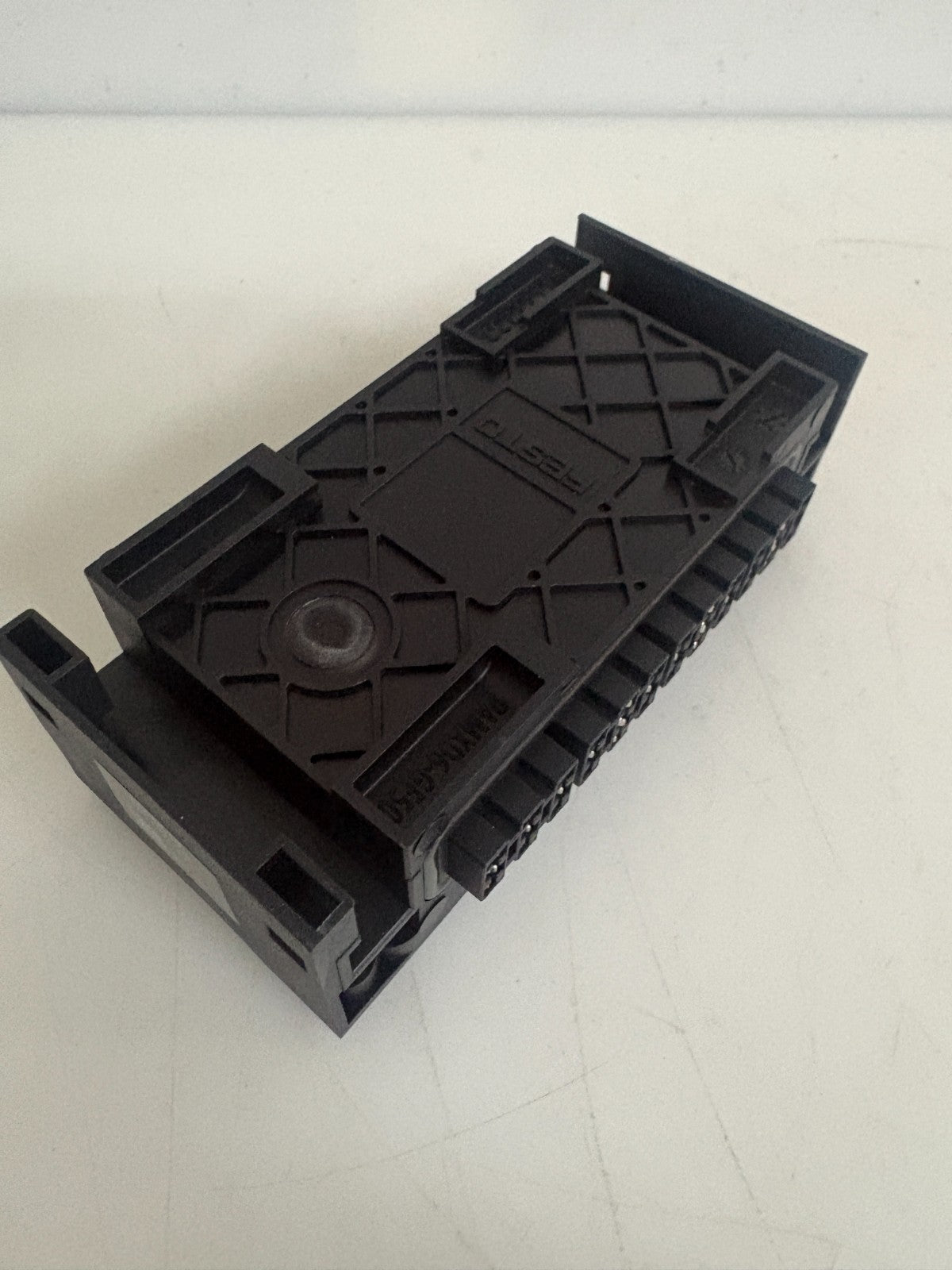 FESTO VALVE ISLAND MODULE CPX-GE-EV 1957422