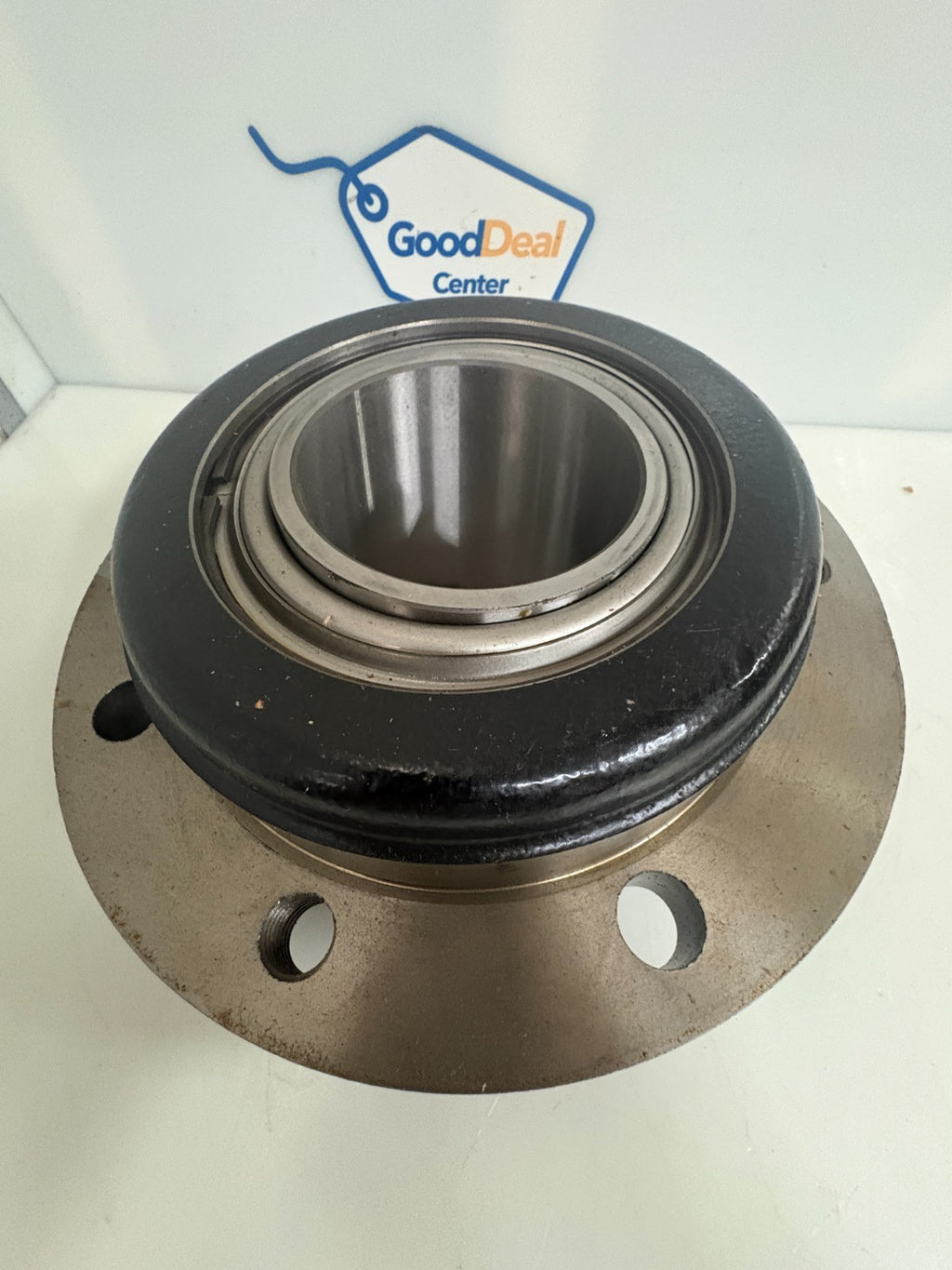 REXNORD ROLLER BEARING FLANGE 3 7/8