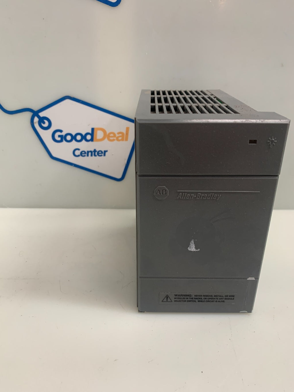 ALLEN BRADLEY SLC 500  Power Supply  1771-P2  C0