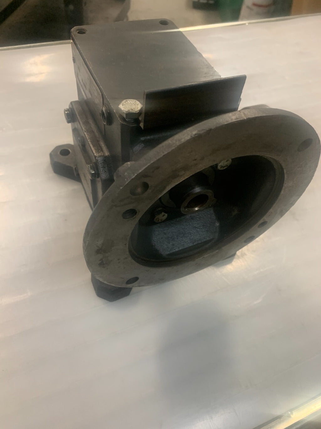 US GEARMOTOR DOERR FRAME 175