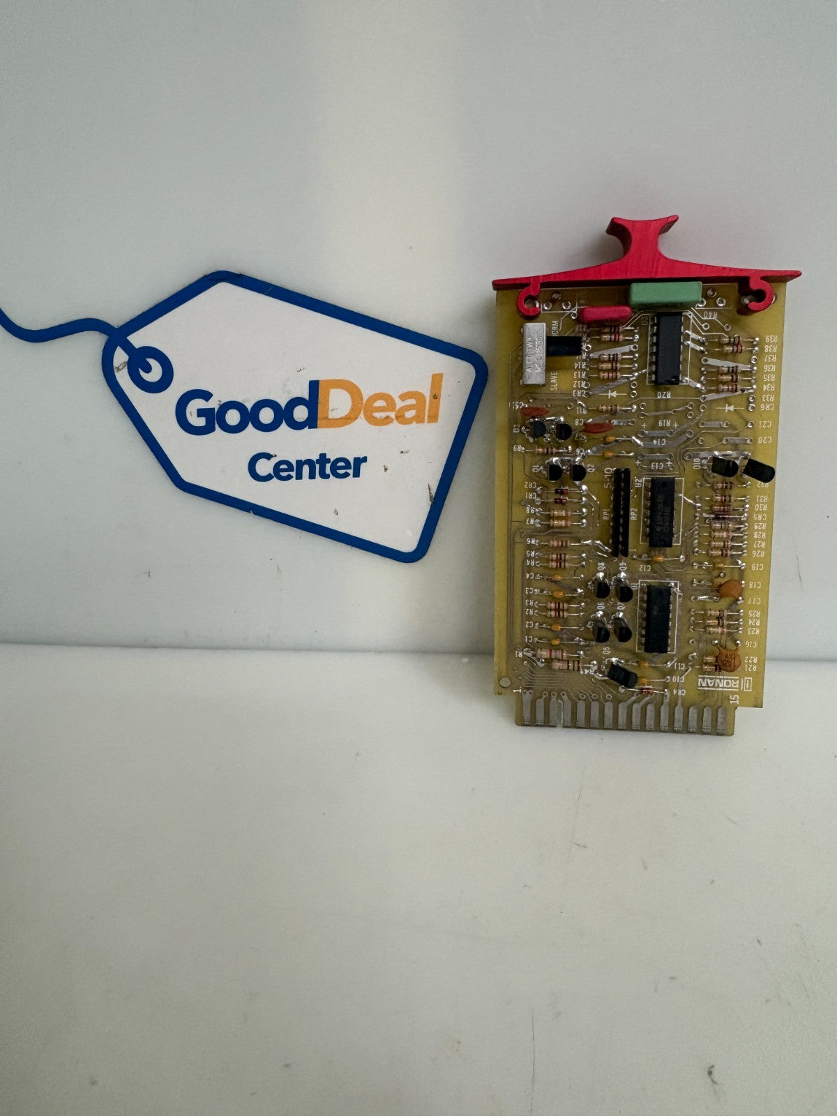 RONAN HORN DRIVER MODULE SS2204E FHD24-0000