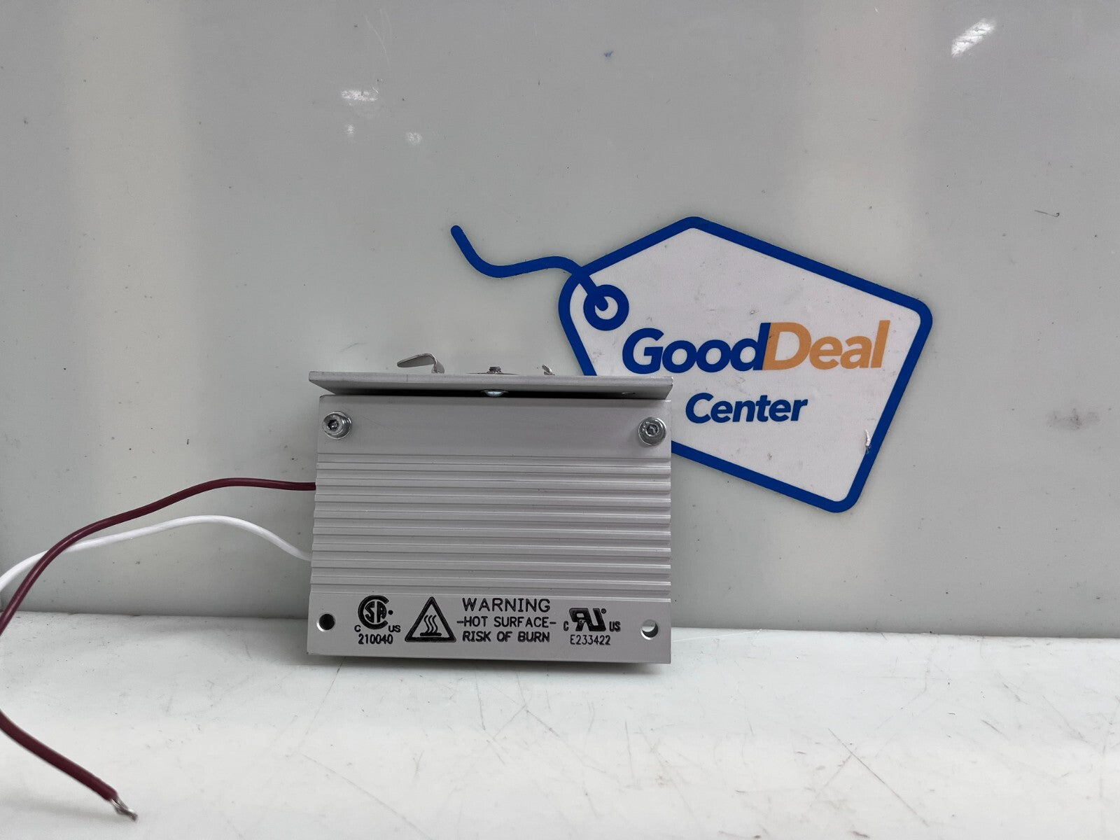 KOCH BWD250047 Resistor