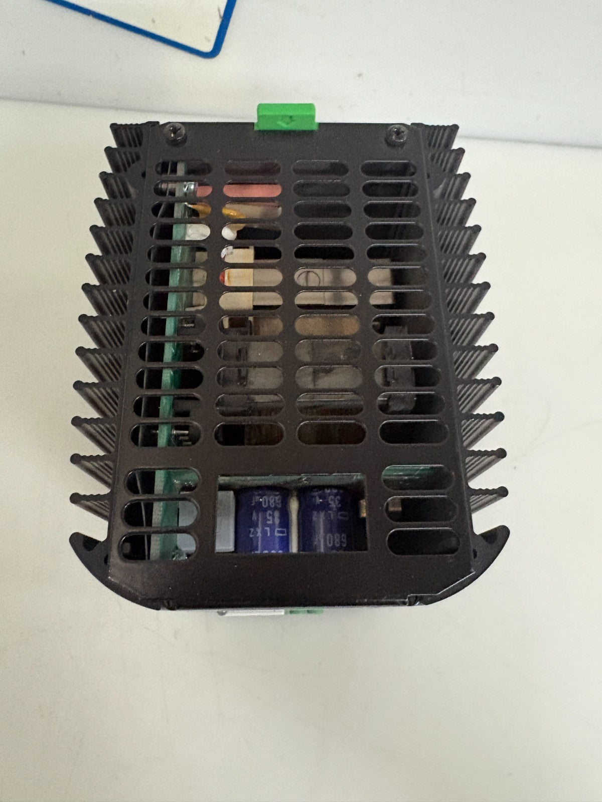 MURR ELEKTRONIK EVOLUTION 10 POWER SUPPLY #85001 2