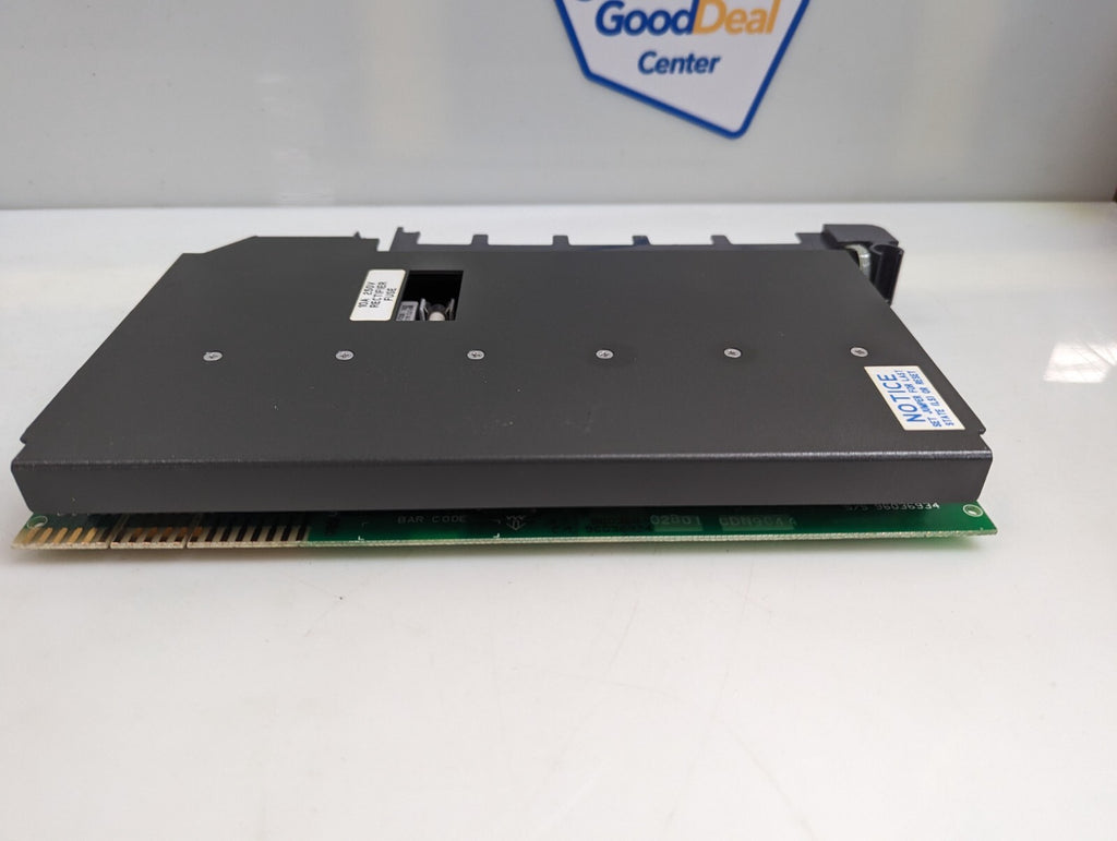 Allen-Bradley 1771-OAD Output Module 12-120V AC2