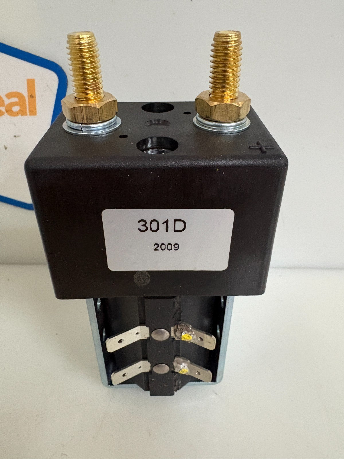 CROWN 24V CONTACTOR CR110613-0011