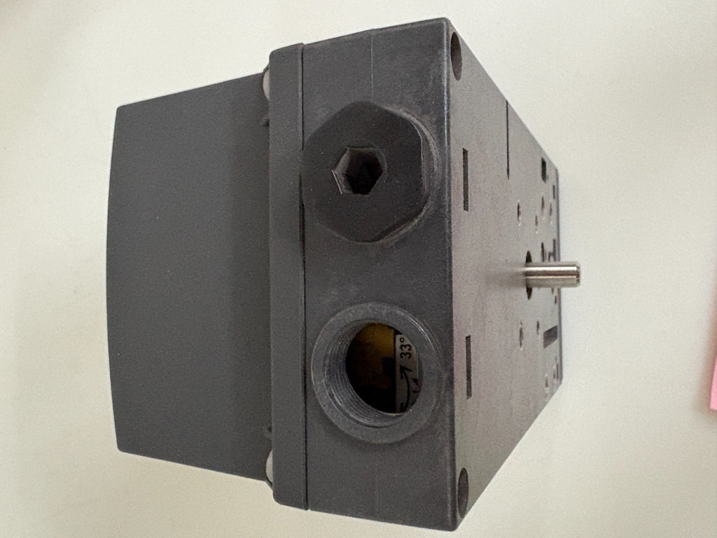 SIEMENS SIPART PS2 HART POSITIONER 6 DR 5220-0EN00-0AA94