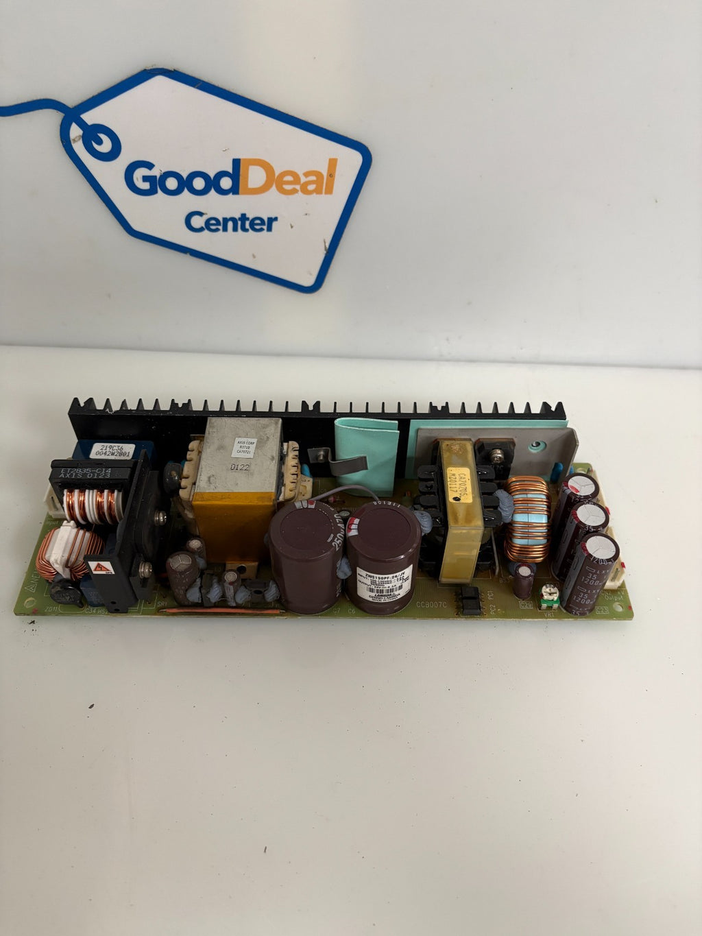 NEMIC LAMBDA POWER SUPPLY MODULE CCB 007C