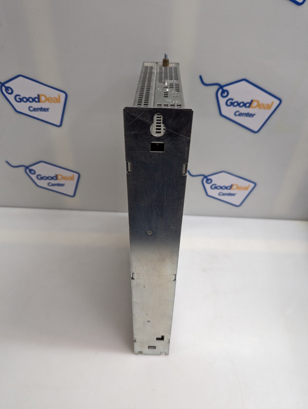 Baldor AC Servo Drive 25940G AC230V 50/60Hz Three Phase 10A/AC0-250V3