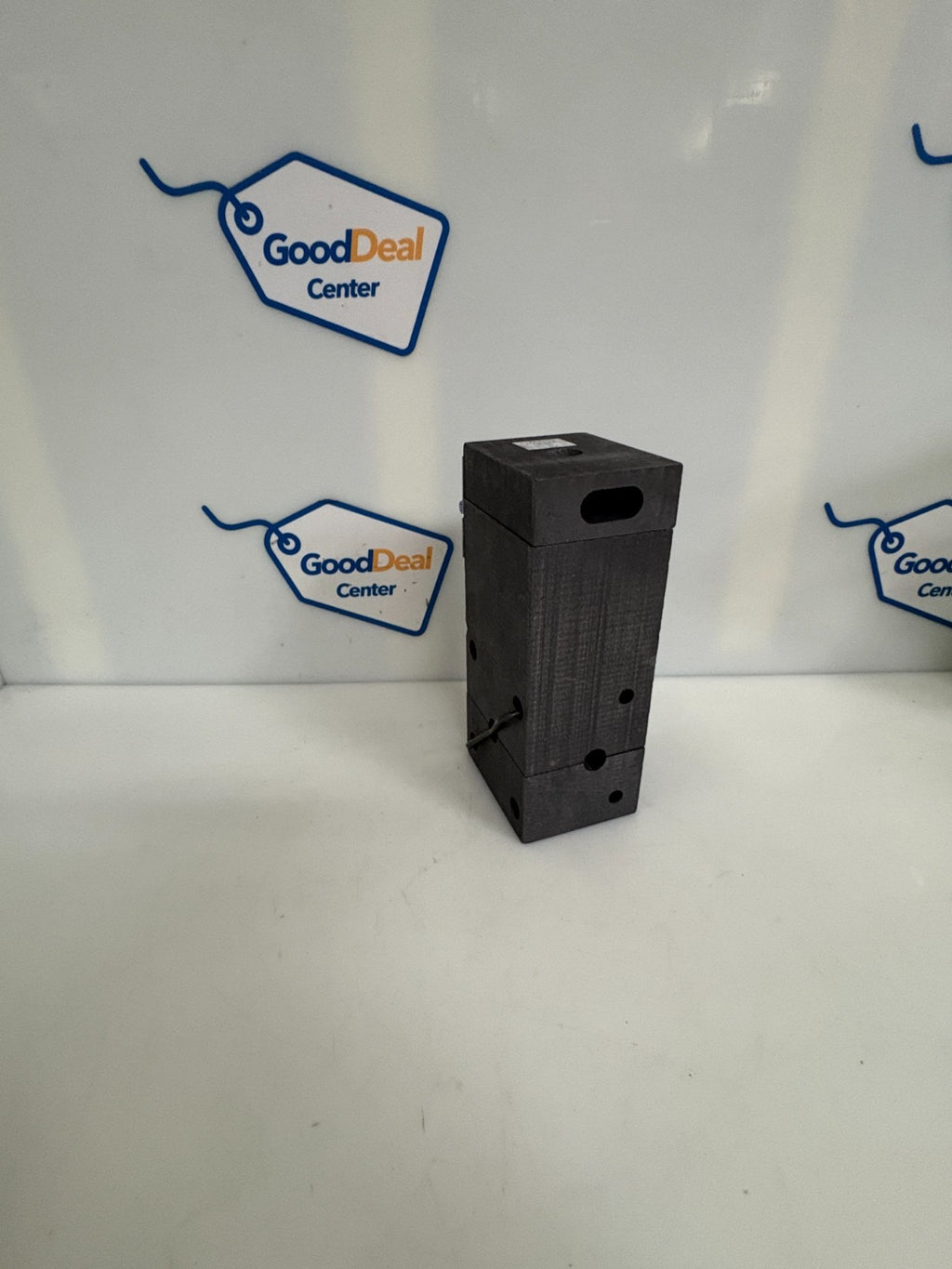 BURNDY WELD B-236 MOLD BCC-2 3/0 STR RUN AND TAP CART #115