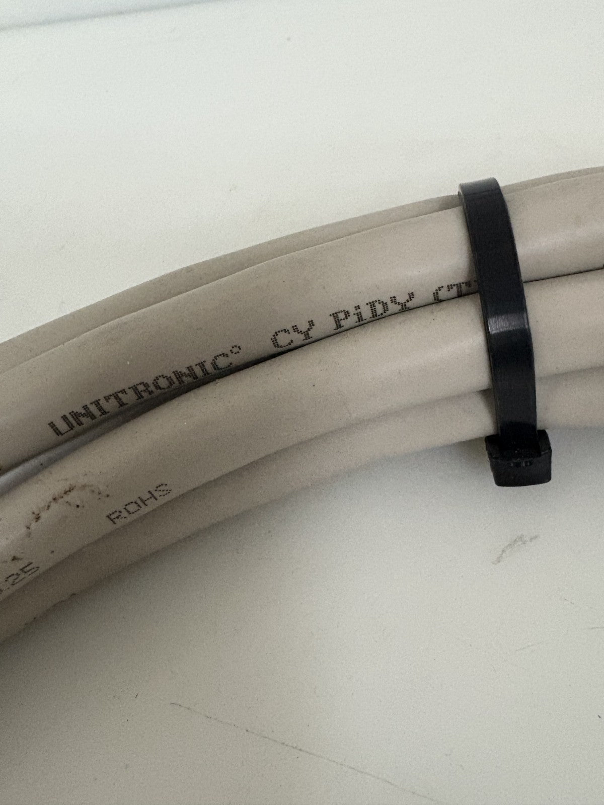 UNITRONIC CYPIDY CONNECTING CABLE 20'  4X2X0.254