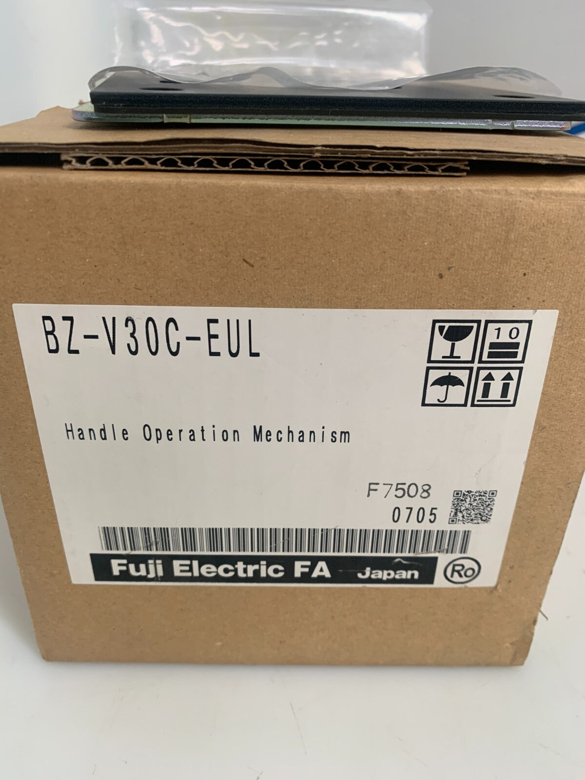 FUJI HANDLE OPERATION MECHANISM BZ-V3OC-EUL HANDLE PART ONLY