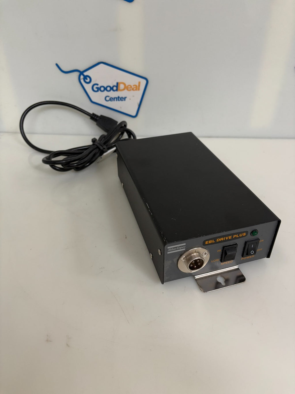ATLAS COPCO EBL DRIVE PLUS 8431-0170-85
