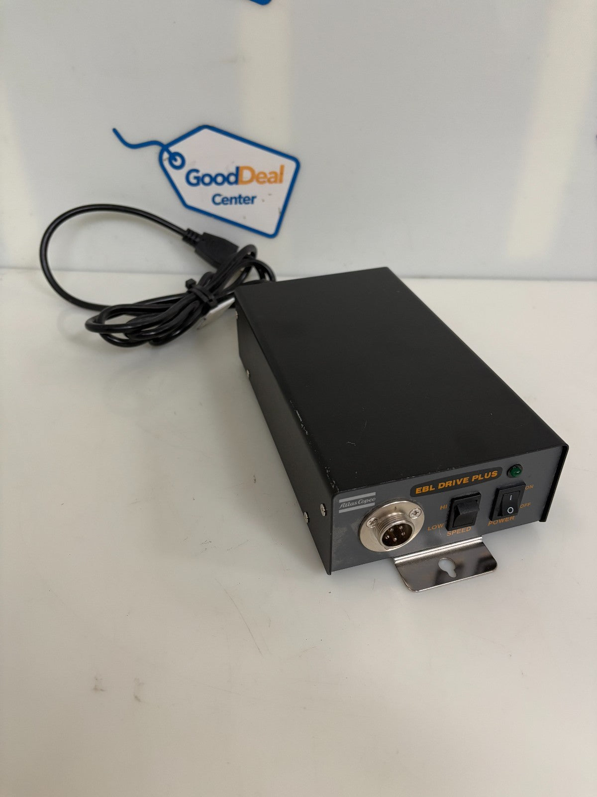 ATLAS COPCO EBL DRIVE PLUS 8431-0170-85