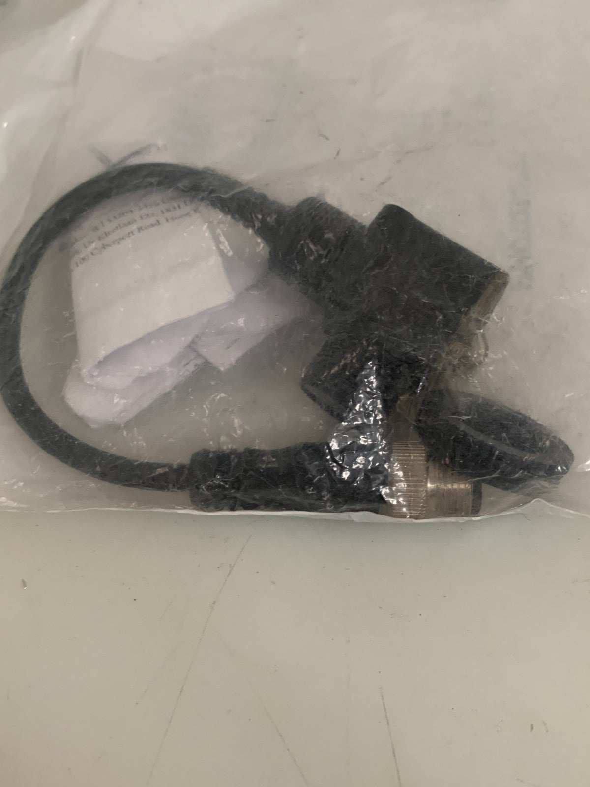 ALLEN BRADLEY PHOTOSWITCH BEAM RECEIVER 42 EF-R2MPBT-F4 SERIE D
