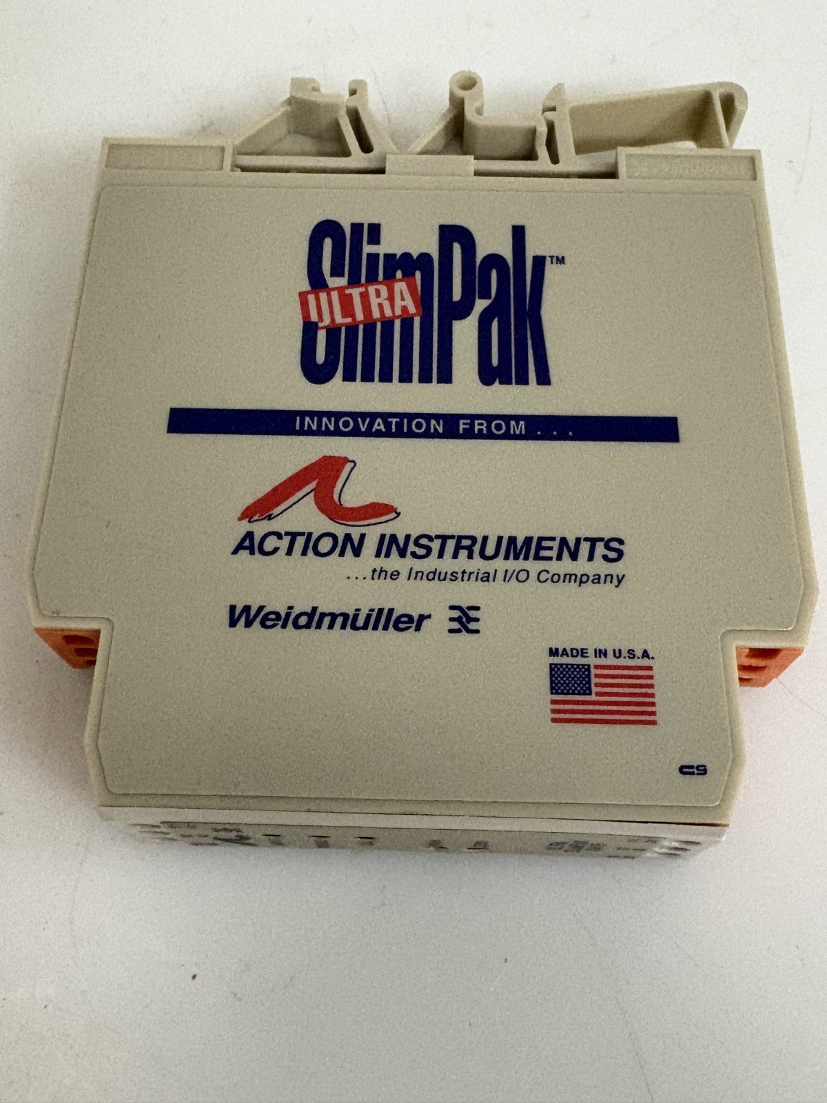 ACTION INSTRUMENTS WATLOW ULTRA SUM PAK FIRE ALARM 6418-0001