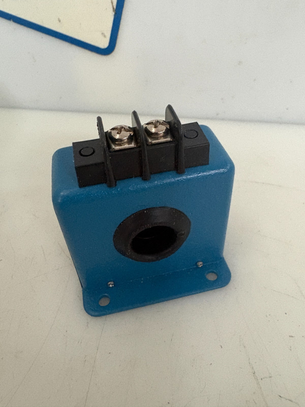 KATY INSTRUMENTS #420-50 CURRENT SENSOR 2